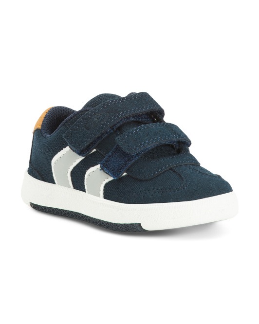Image of Velcro Sneakers (Toddler, Little Kid)
