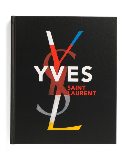 Image of Yves Saint Laurent