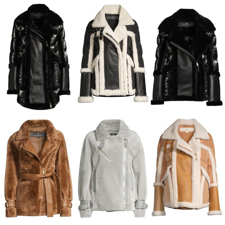 Image of Nicole Benisti Outerwear 40% Off!!! (More Available)