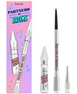 2-Pc. Partners In Brows Setp