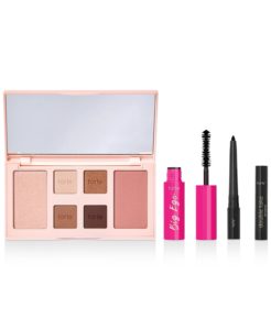 3-Pc. The Nice List Full Face Set