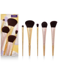 5-Pc. 5-Star Brush Set