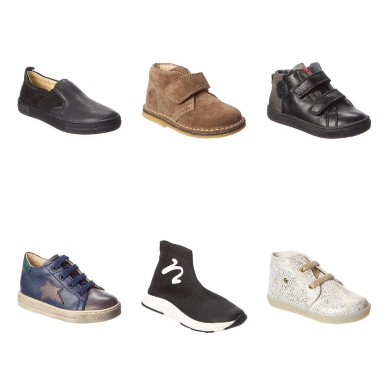 Image of Boys Shoe Sale up to 47% off