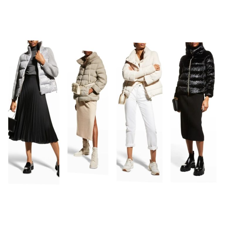 Image of Herno Coats 50% off