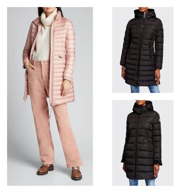 Image of designer women's coats size xxs 50% off