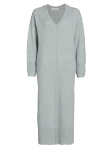 Nova Knit Merino Wool Dress