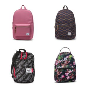 Backpacks up to 63% offp