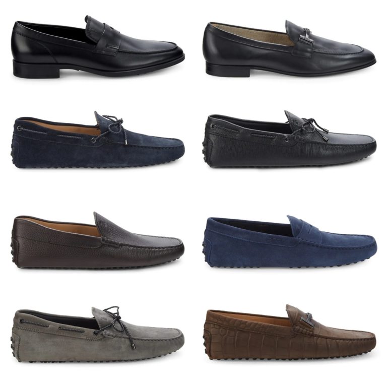 Image of Men's Luxe Loafers