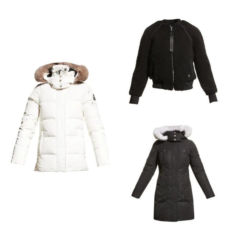 Image of women's outerwear 30% off