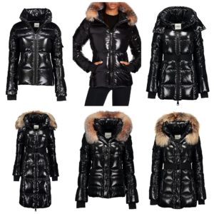 25% Off! Luxe Outerwear (Receive $25-$50 Gift Card)p