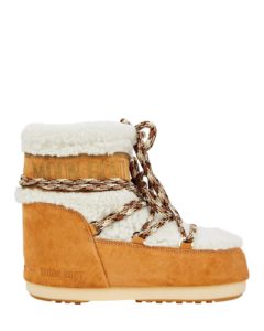 Lab69 Mars Shearling Show Boots