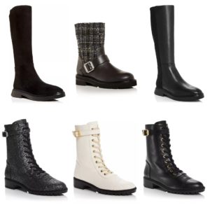 Luxe Boots 60%Off!!p