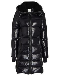 Savannah Quilted Puffer Jacketp