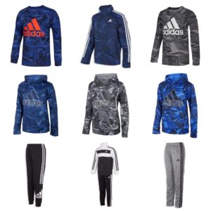 Boy's Adidas!! 56%-59% Off!! More Availablep