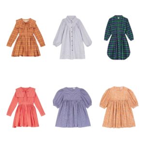 GIrls Dresses up to 60% off