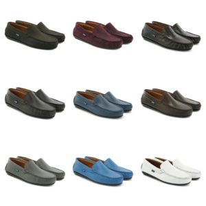 Atlanta Mocassin Blow-Out Up to 70% off
