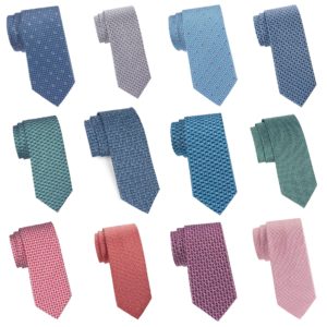 70% Off Luxe Tie (More Available)p
