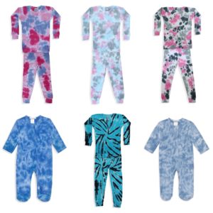 59% Off Kid's Sleepwear (More Available)p