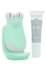 Refreshed NuFACE Trinity® Facial Toning Device