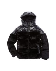 T. O. COLLECTION Puffer Coatp