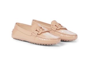 Kate Gommino leather loafers 7.5-10p