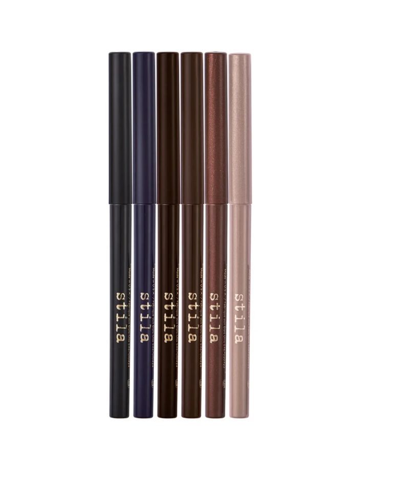 Image of Stay All Day  Smudge Stick Eyeliner Set USD $132 Value