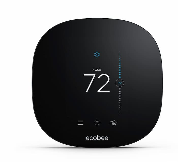 Image of Get a FREE Ecobee3 Lite Smart Thermostat