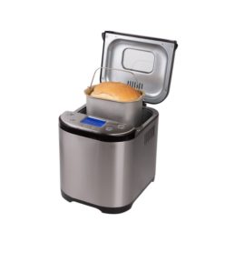 Automatic Bread Maker