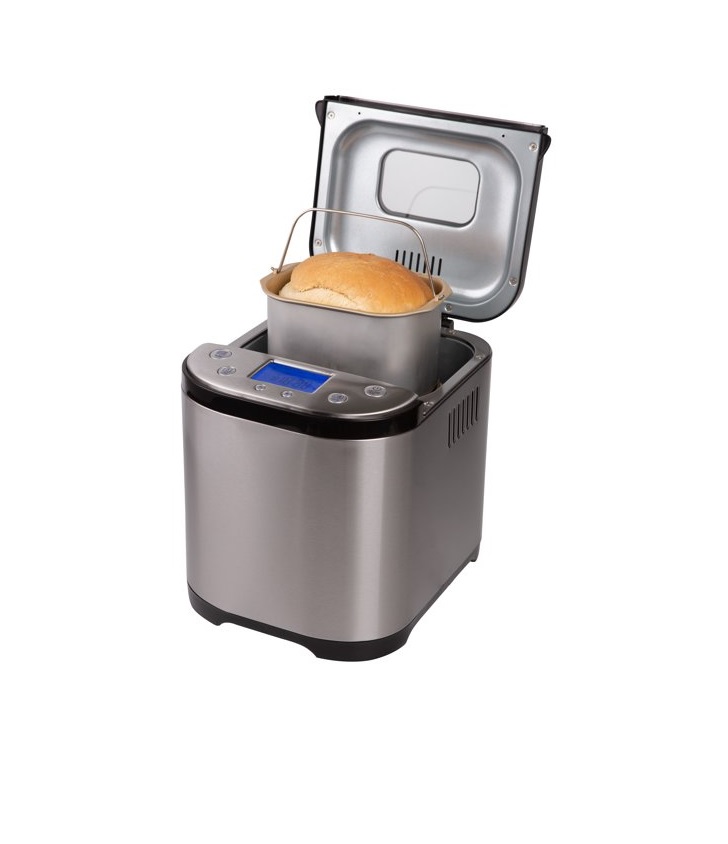 Image of Automatic Bread Maker