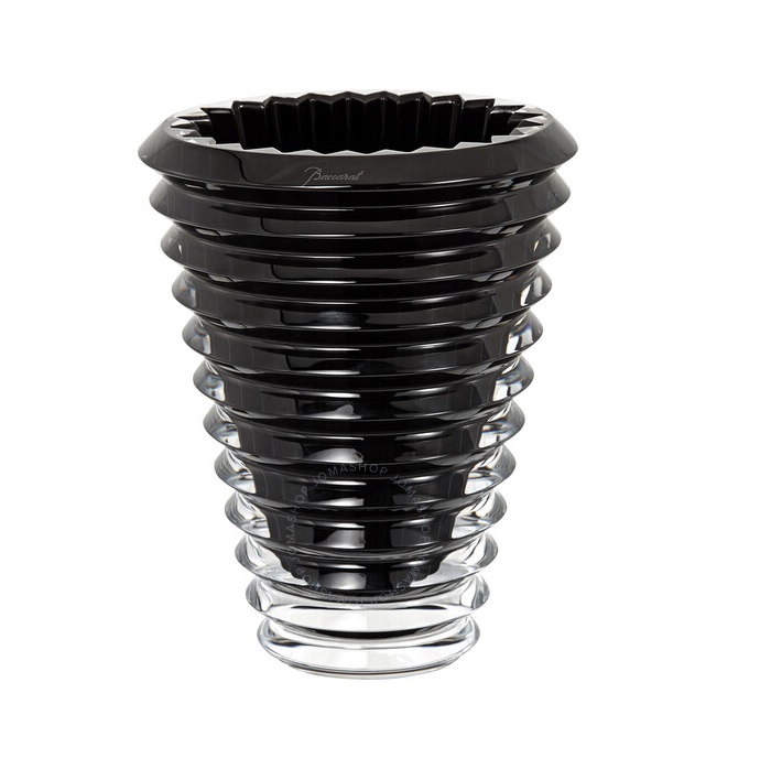 Image of Eye Vase Round S