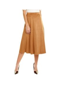 Tyler Boe A-Line Skirt
