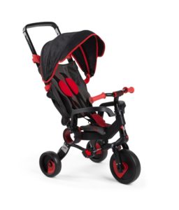 Galileo Premium 3-in-1 Strollcycle