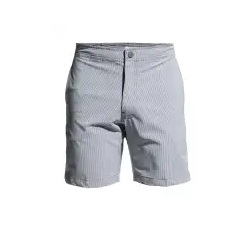 Image of Men's Calder 7.5 Patterned Shorts