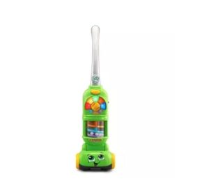LeapFrog Pick Up & Count Vacuump