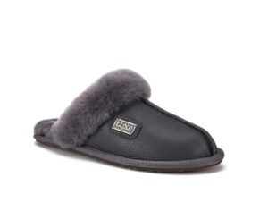 Genuine Shearling Slipper