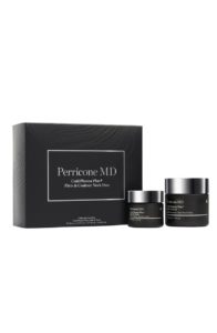 Cold Plasma Plus+ Sub-D/Neck Treatment Set-$333 Value