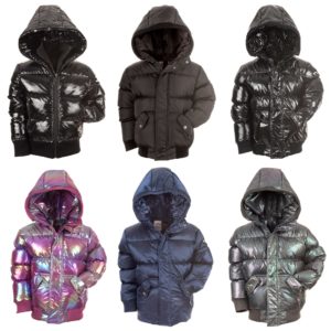 Up to 42% Off Appaman Outerwear (More Available)p