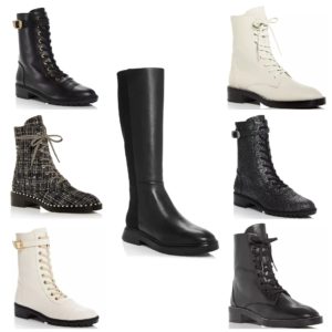 60% Off Luxe Footwear (More Available)p