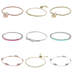 Up to 66% Off Pandora Braclet (More Available)