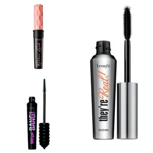 Up to 50% Off Benefit Cosmetics Mascara