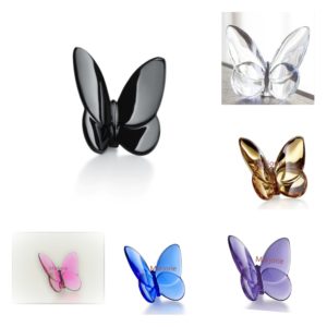 Butterfly Home Decor