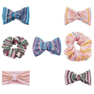 Up to 82% Off Luxe Hair Accessories