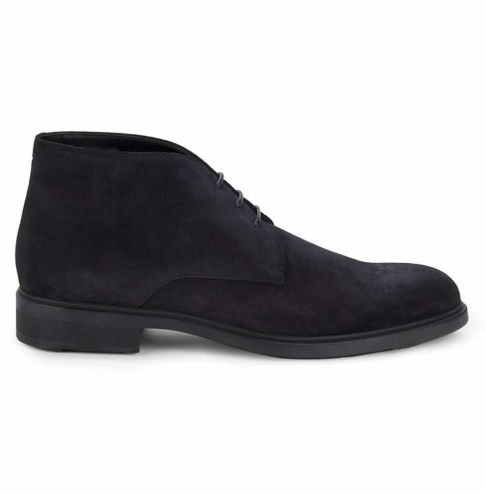 hugo boss chukka boots
