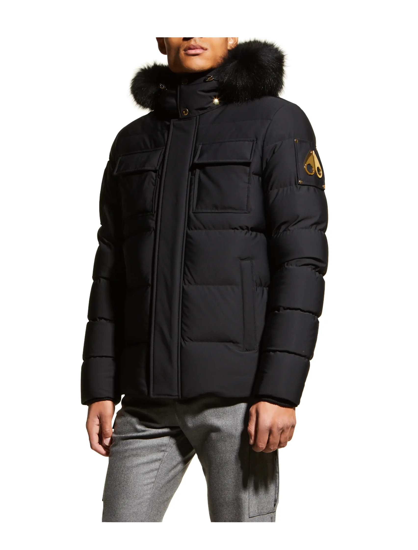 battis jacket
