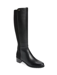 Jayla Knee High Boot size 9p