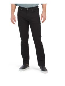 Skinny Classic High Stretch Jeans