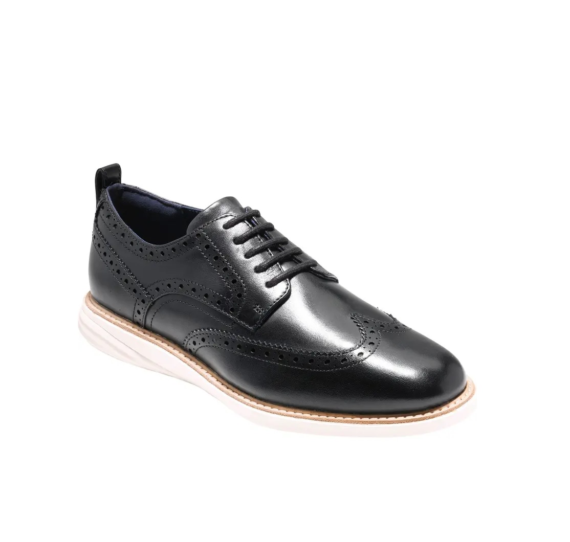 Cole Haan GrandEvolution Wingtip Derby