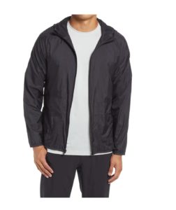 Outdoor Packable Trail Jacket