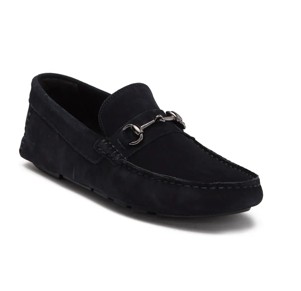 Sale on To Boot New York Hilton Bit Loafer