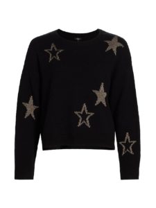 Perci Star Sweater